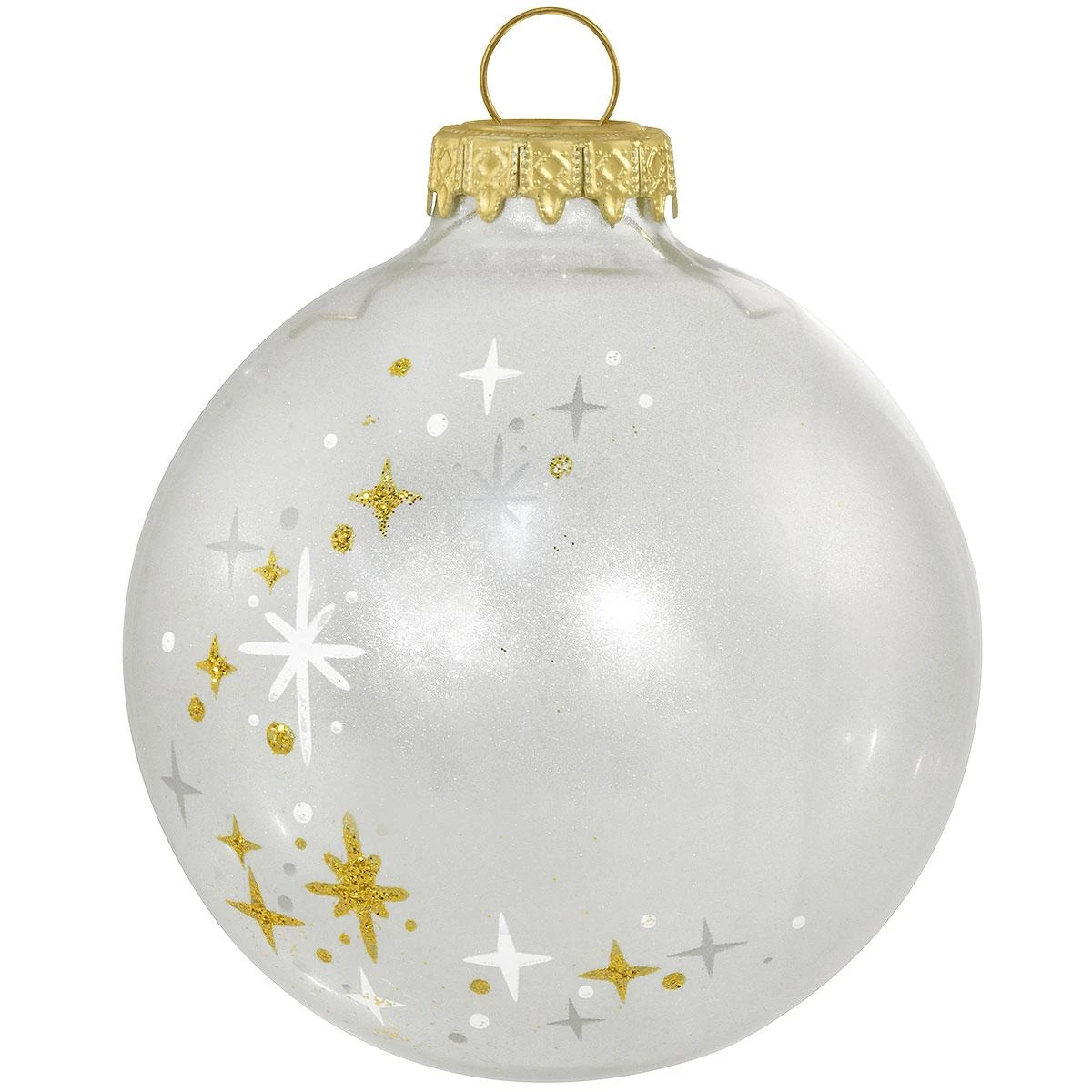 Personalized Star Swirl Ornament 12 Personalized Star Swirl Ornament - Image 10