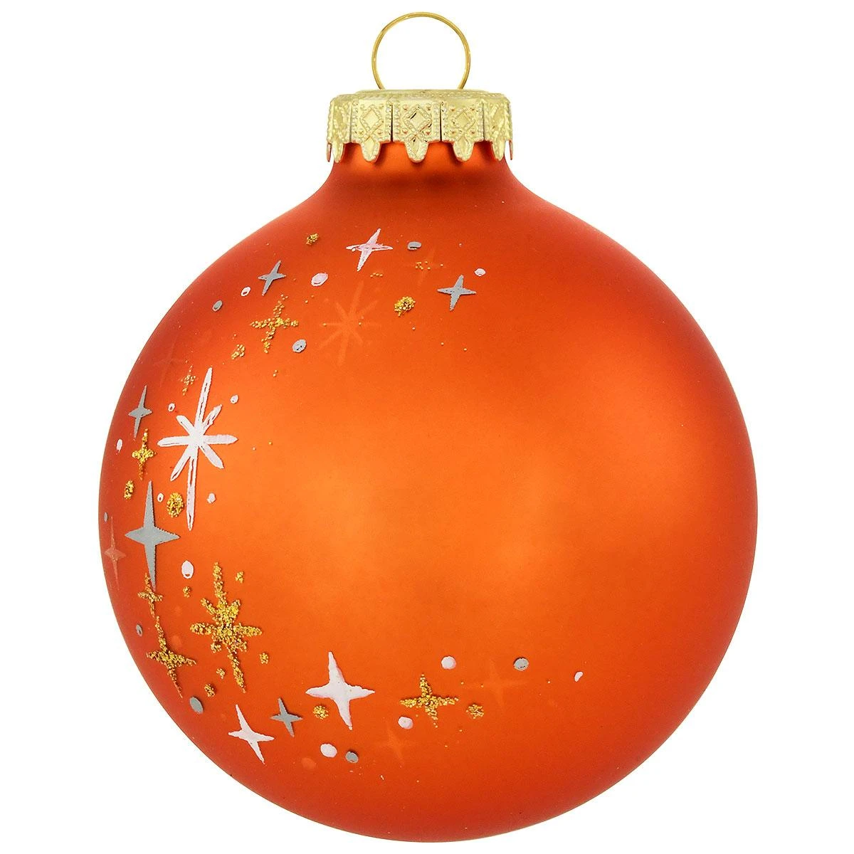 Personalized Star Swirl Ornament 18 Personalized Star Swirl Ornament - Image 16