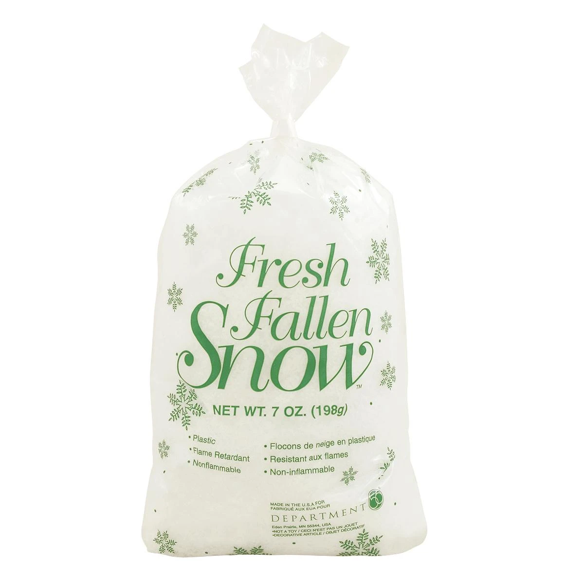 Fresh Fallen Snow 3 Fresh Fallen Snow