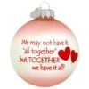 We Have It All Ornament -Holiday Decoration Store 1059536 web 1.default
