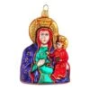Our Lady Of Czestochowa Ornament -Holiday Decoration Store 1060986 web 1.default