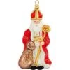 St. Nicholas Ornament -Holiday Decoration Store 1086128 web 1.default