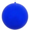 12 Inch Blue Shatterproof Ornament 1 12 Inch Blue Shatterproof Ornament -Holiday Decoration Store 1089725 web 1.default