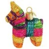 Pinata Glass Ornament -Holiday Decoration Store 1101700 web 1.default