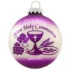 Personalized First Holy Communion Ornament -Holiday Decoration Store 1105362 web 1.default