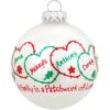 Personalized A Family Is A Patchwork Of Love Ornament -Holiday Decoration Store 1105537 web 1.default