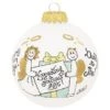 Expecting A Gift Heart Gifts Ornament -Holiday Decoration Store 1113304 web 1.default