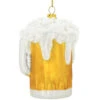 Mug Of Beer Glass Ornament 1 Mug Of Beer Glass Ornament -Holiday Decoration Store 1124347 web 1.default