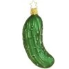 Pickle Legendary Glass Ornament 2 Pickle Legendary Glass Ornament -Holiday Decoration Store 1126437 web 1.default