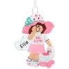 Personalized Big Sister With Doll Carriage Ornament -Holiday Decoration Store 1131729 web 1.default