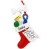 Personalized Dog Stocking With Dog Gifts Ornament -Holiday Decoration Store 1131731 web 1.default