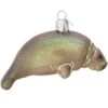 Manatee Glass Ornament -Holiday Decoration Store 1132186 web 1.default