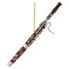 Bassoon Ornament 1 Bassoon Ornament -Holiday Decoration Store 1133162 web 1.default
