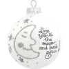 Love You To The Moon Heart Gifts Ornament -Holiday Decoration Store 1135175 web 1.default