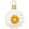 Edelweiss Bloom Glass Ornament -Holiday Decoration Store 1135523 web 1.default