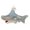 Shark Glass Ornament -Holiday Decoration Store 1140557 web 1.default