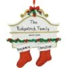 Personalized Mantle With 2 Stockings Ornament -Holiday Decoration Store 1142358 web 1.default