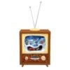 TV With Revolving Train Display And Music Box 2 TV With Revolving Train Display And Music Box -Holiday Decoration Store 1149166 web 1.default