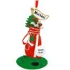 Personalized Golf Bag On Green Ornament 1 Personalized Golf Bag On Green Ornament -Holiday Decoration Store 1151081 web 1.default