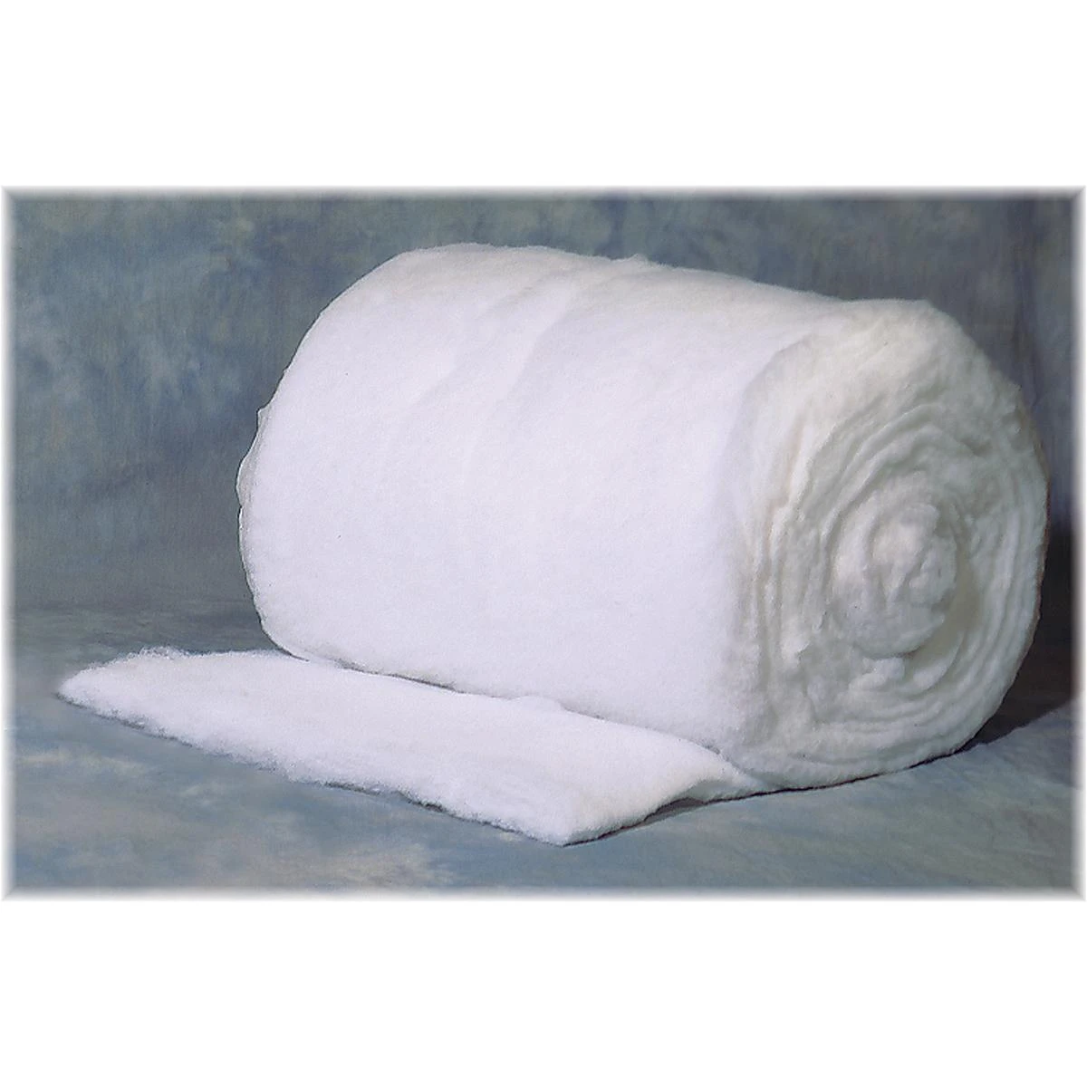 2 Inch X 60 Foot Jumbo Snow Blanket Roll 3 2 Inch X 60 Foot Jumbo Snow Blanket Roll