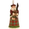 Scottish Santa Jim Shore Ornament -Holiday Decoration Store 1154484 web 1.default