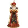 Polish Santa Jim Shore Ornament -Holiday Decoration Store 1154486 web 1.default