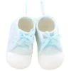Personalized Baby Boy Shoes Ceramic Ornament -Holiday Decoration Store 1156074 web 1.default