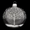 Silver Trees On Clear Ornament 1 Silver Trees On Clear Ornament -Holiday Decoration Store 1156497 web 1.default