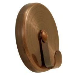 Magnetic Bronze Wreath Hanger