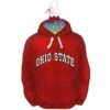 Ohio State University Hoodie Glass Ornament 2 Ohio State University Hoodie Glass Ornament -Holiday Decoration Store 1160418 web 1.default