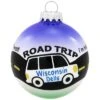 Personalized Road Trip Glass Ornament -Holiday Decoration Store 1160617 web 1.default