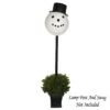 Snowman Head Lamplighter -Holiday Decoration Store 1160640 web 1.default