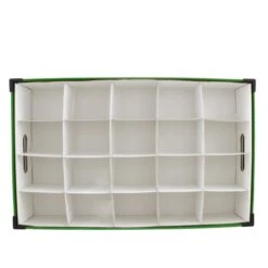 Keepsake 40 Ornament Storage Box -Holiday Decoration Store 1161817 web 2