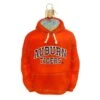 Auburn University Hoodie Ornament