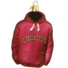 Florida State University Hoodie Ornament 2 Florida State University Hoodie Ornament -Holiday Decoration Store 1163056 web 1.default
