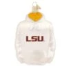 Louisiana State University Hoodie Ornament 1 Louisiana State University Hoodie Ornament -Holiday Decoration Store 1163140 web 1.default
