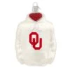 University Of Oklahoma Hoodie Ornament 2 University Of Oklahoma Hoodie Ornament -Holiday Decoration Store 1163150 web 1.default