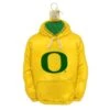 University Of Oregon Hoodie Ornament 2 University Of Oregon Hoodie Ornament -Holiday Decoration Store 1163152 web 1.default