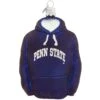 Penn State Hoodie Glass Ornament -Holiday Decoration Store 1163155 web 1.default
