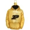 Purdue University Hoodie Ornament 2 Purdue University Hoodie Ornament -Holiday Decoration Store 1163157 web 1.default