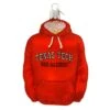 Texas Tech University Hoodie Ornament 1 Texas Tech University Hoodie Ornament -Holiday Decoration Store 1163167 web 1.default