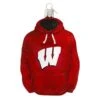 University Of Wisconsin Hoodie Ornament -Holiday Decoration Store 1163178 web 1.default