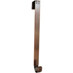 Adjustable Metal Wreath Hanger