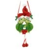 Personalized Turtle Couple With Santa Hat Ornament -Holiday Decoration Store 1164920 web 1.default