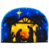 Nativity 21 Inch Shimmer Lighted Silhouette 1 Nativity 21 Inch Shimmer Lighted Silhouette -Holiday Decoration Store 1165290 web 1.default