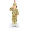 Personalized Female Military Figure Ornament -Holiday Decoration Store 1165672 web 1.default