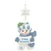 Personalized Baby's First Christmas Snowman Boy Ornament -Holiday Decoration Store 1166025 web 1.default