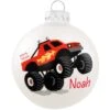 Personalized Monster Truck Glass Ornament -Holiday Decoration Store 1166630 web 1.default