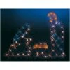 Silhouette Nativity Lighted LED Wire-Frame Shape -Holiday Decoration Store 1172425 web 1.default