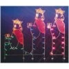 Silhouette Three Kings Lighted LED Wire-Frame Shape 1 Silhouette Three Kings Lighted LED Wire-Frame Shape -Holiday Decoration Store 1172429 web 1.default
